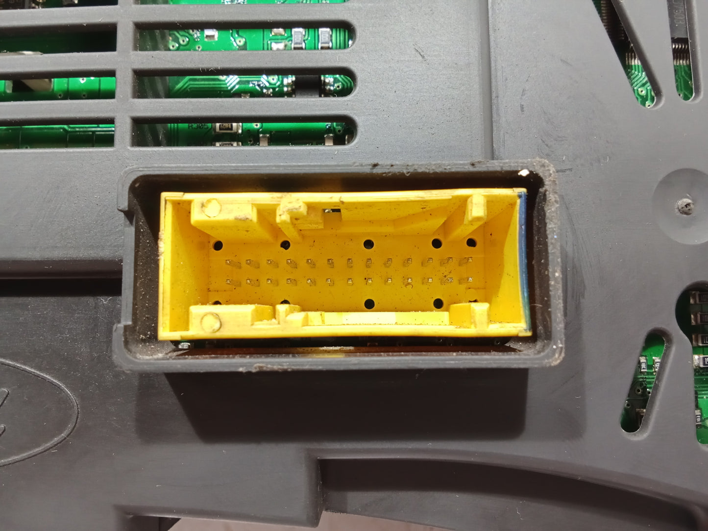 Panel Guage| Ford Explorer | 2004
