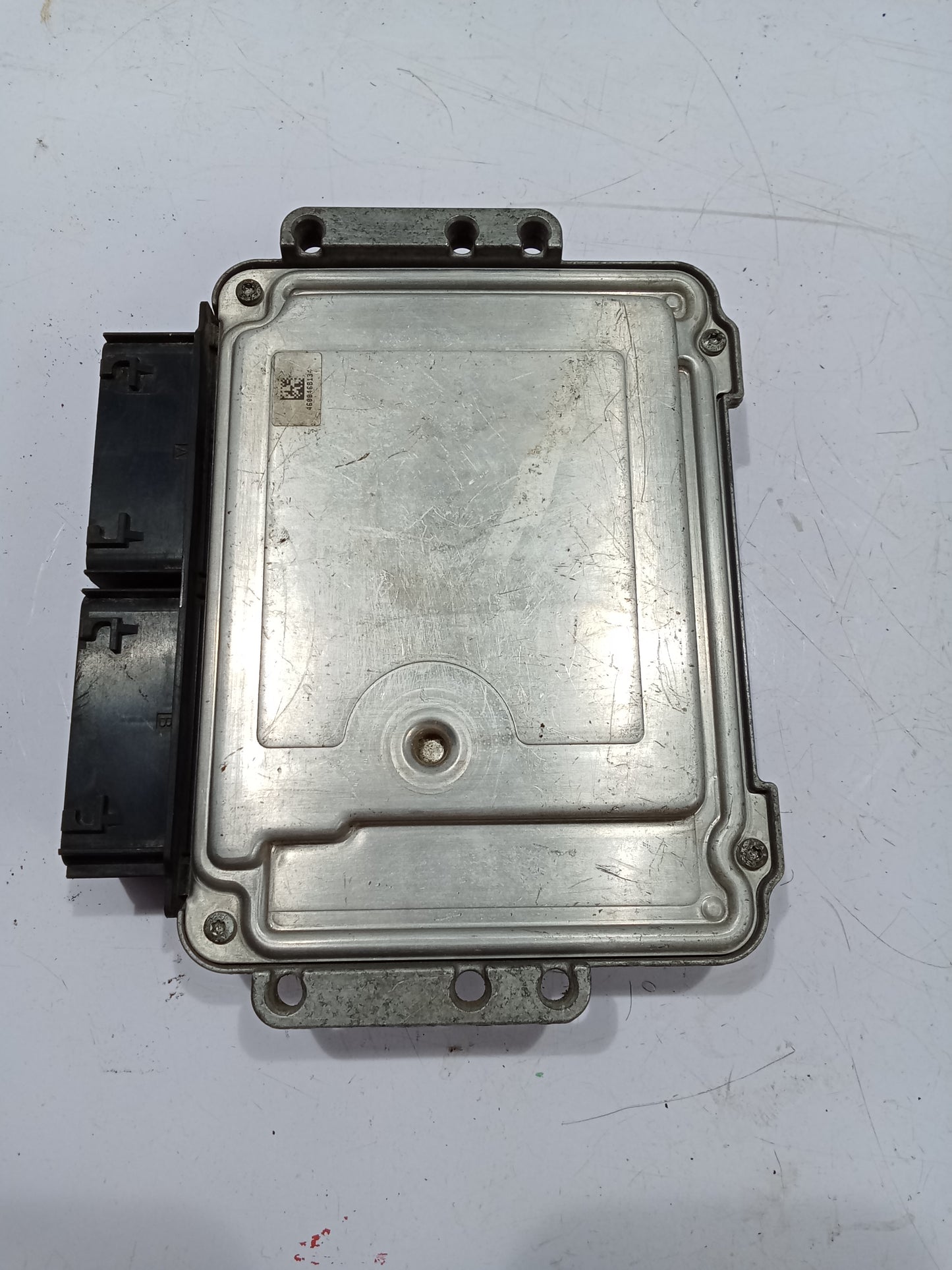 ECU | Ford Focus