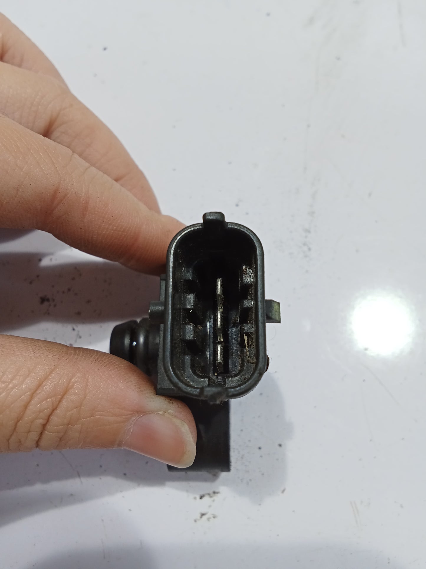 Map Sensor | Chevrolet Spin