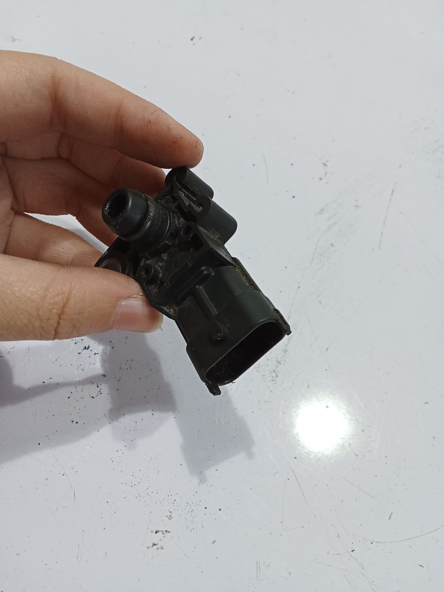 Map Sensor | Chevrolet Spin