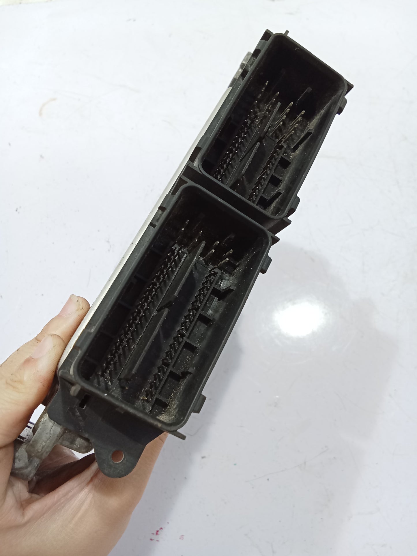 ECU | Ford Focus