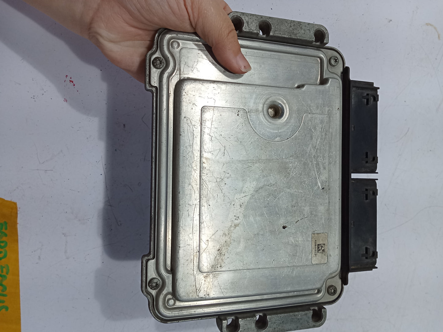 ECU | Ford Focus