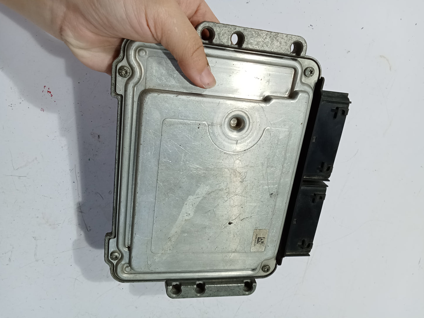 ECU | Ford Focus