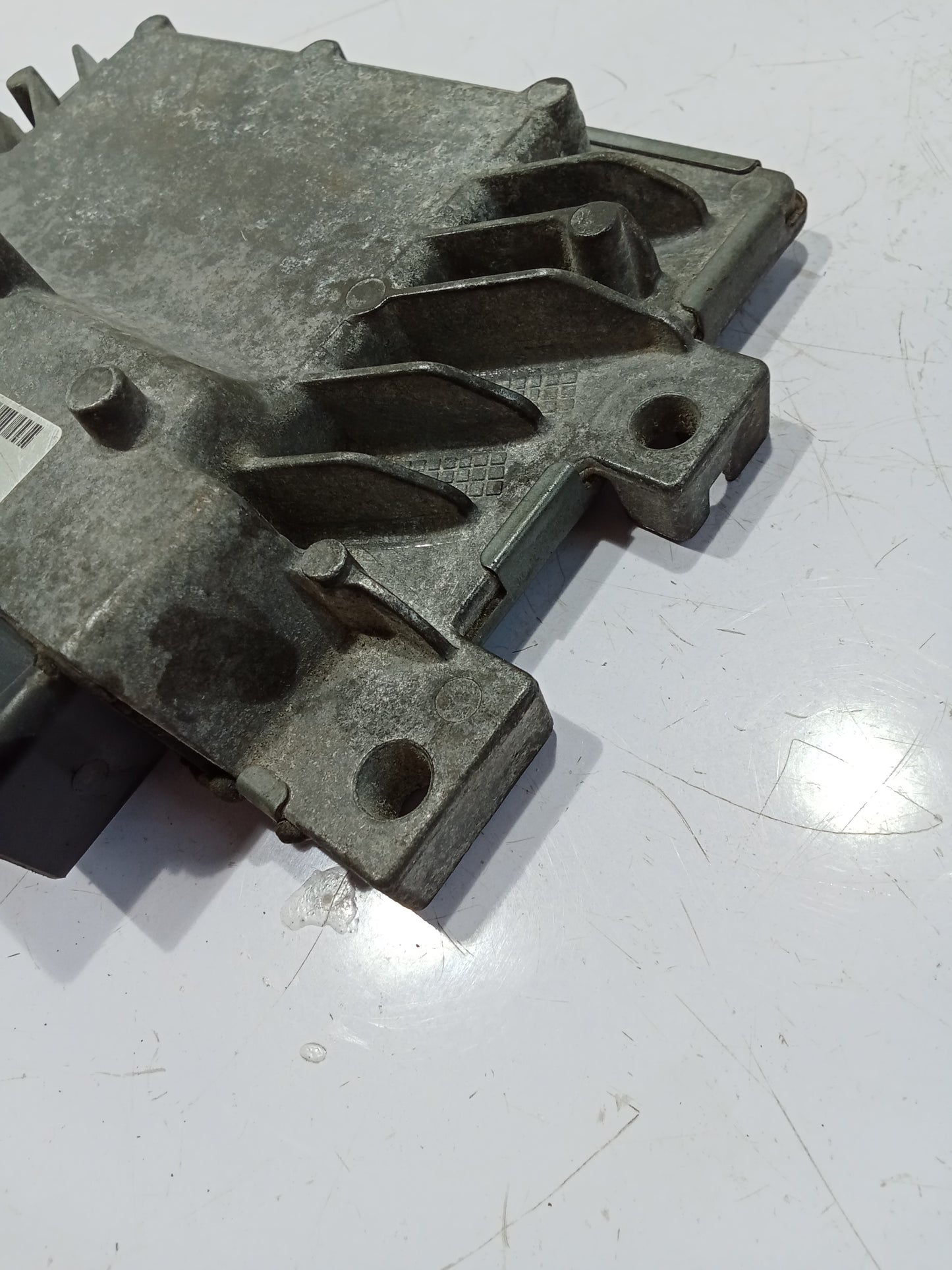ECU | Ford Fiesta 1.4