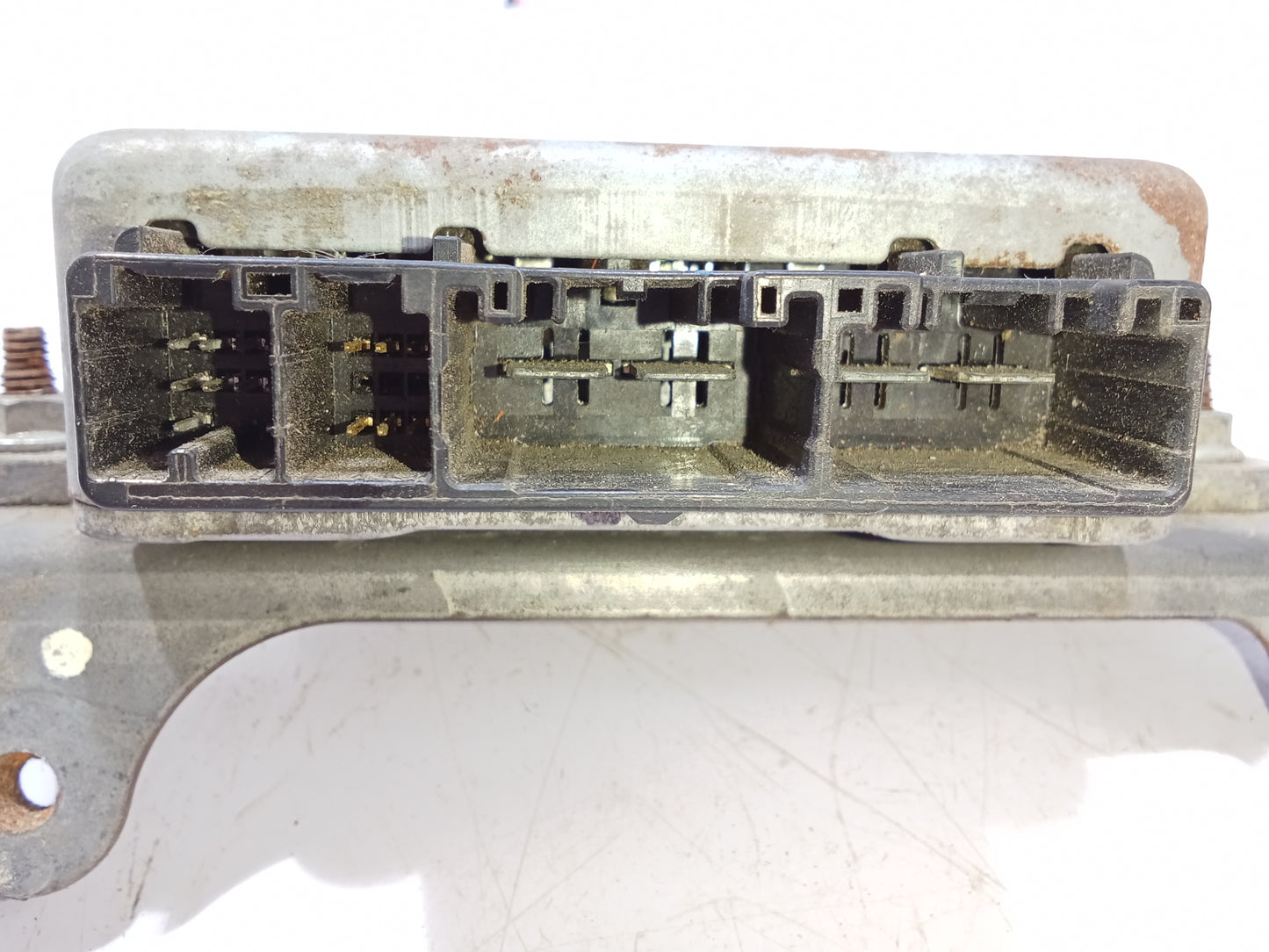 ECU | Toyota Vios