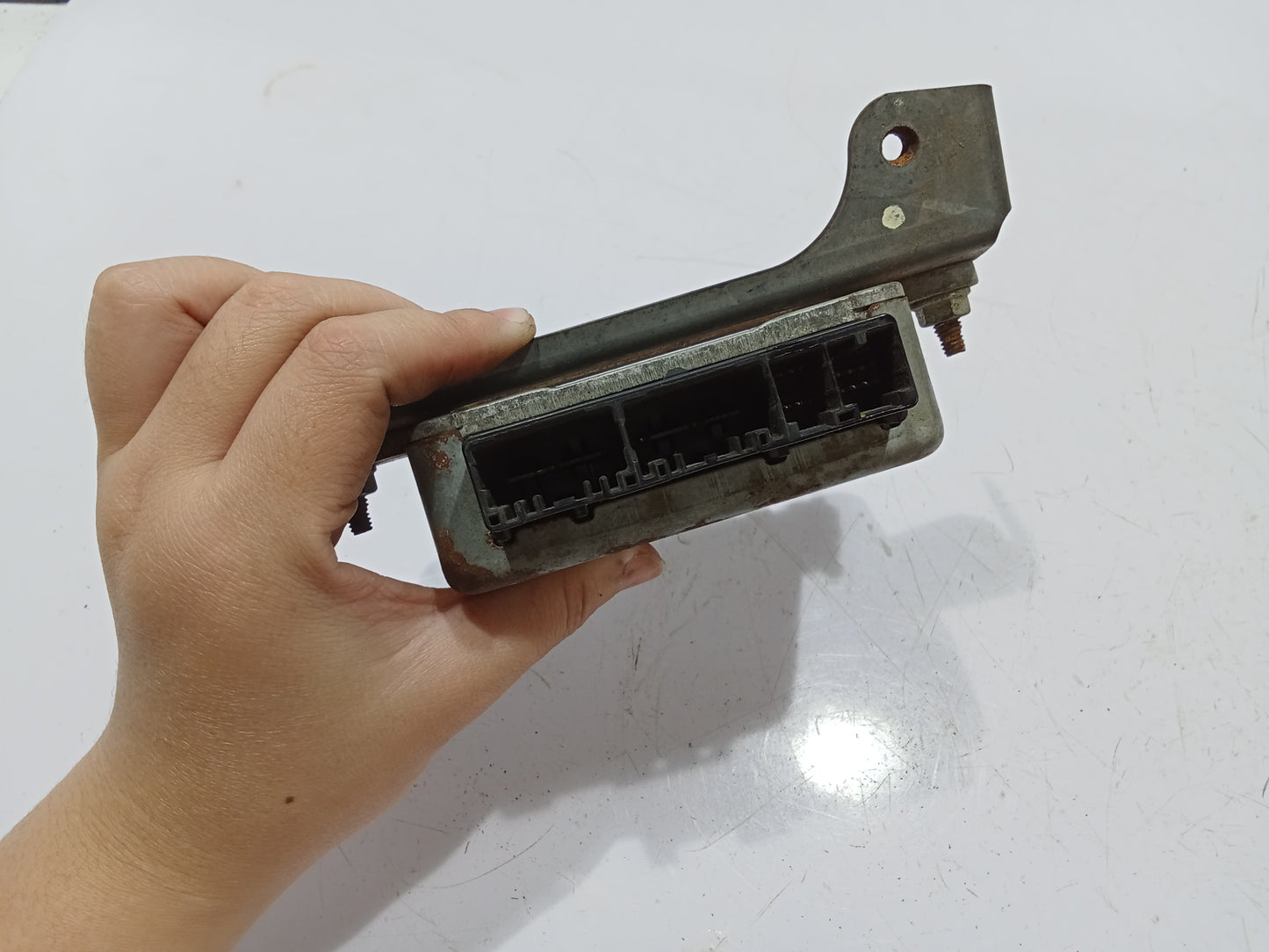 ECU | Toyota Vios