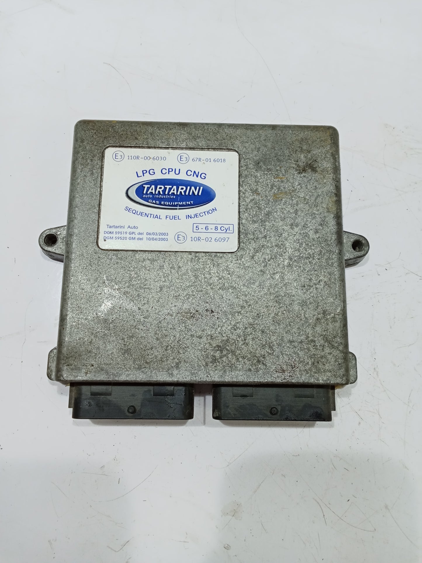 ECU | Ford Expedition Gen 1