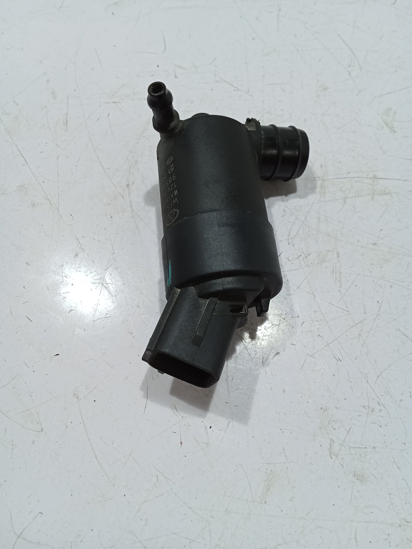 Windshield Washer Pump | Hyundai Reina