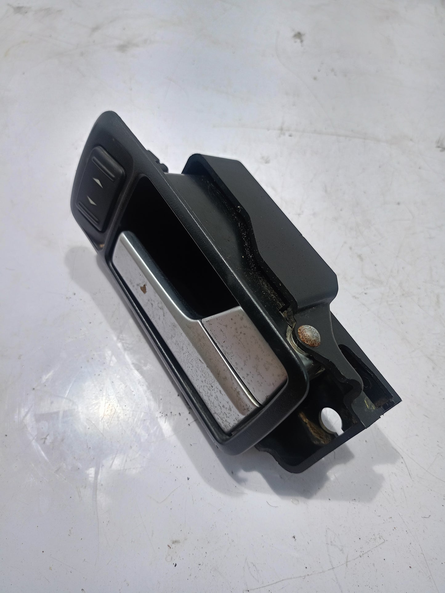 Inner Door Handle | Chevrolet Cruze