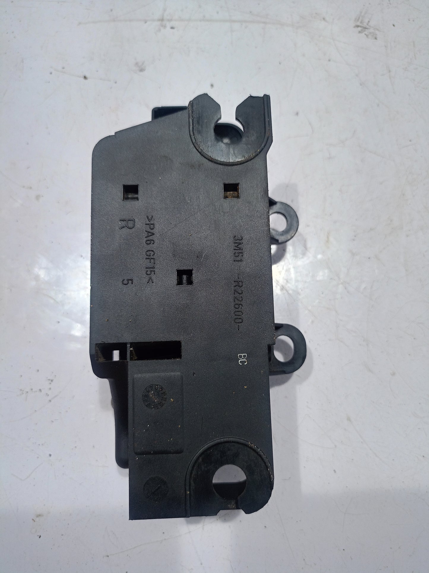 Inner Door Handle | Chevrolet Cruze