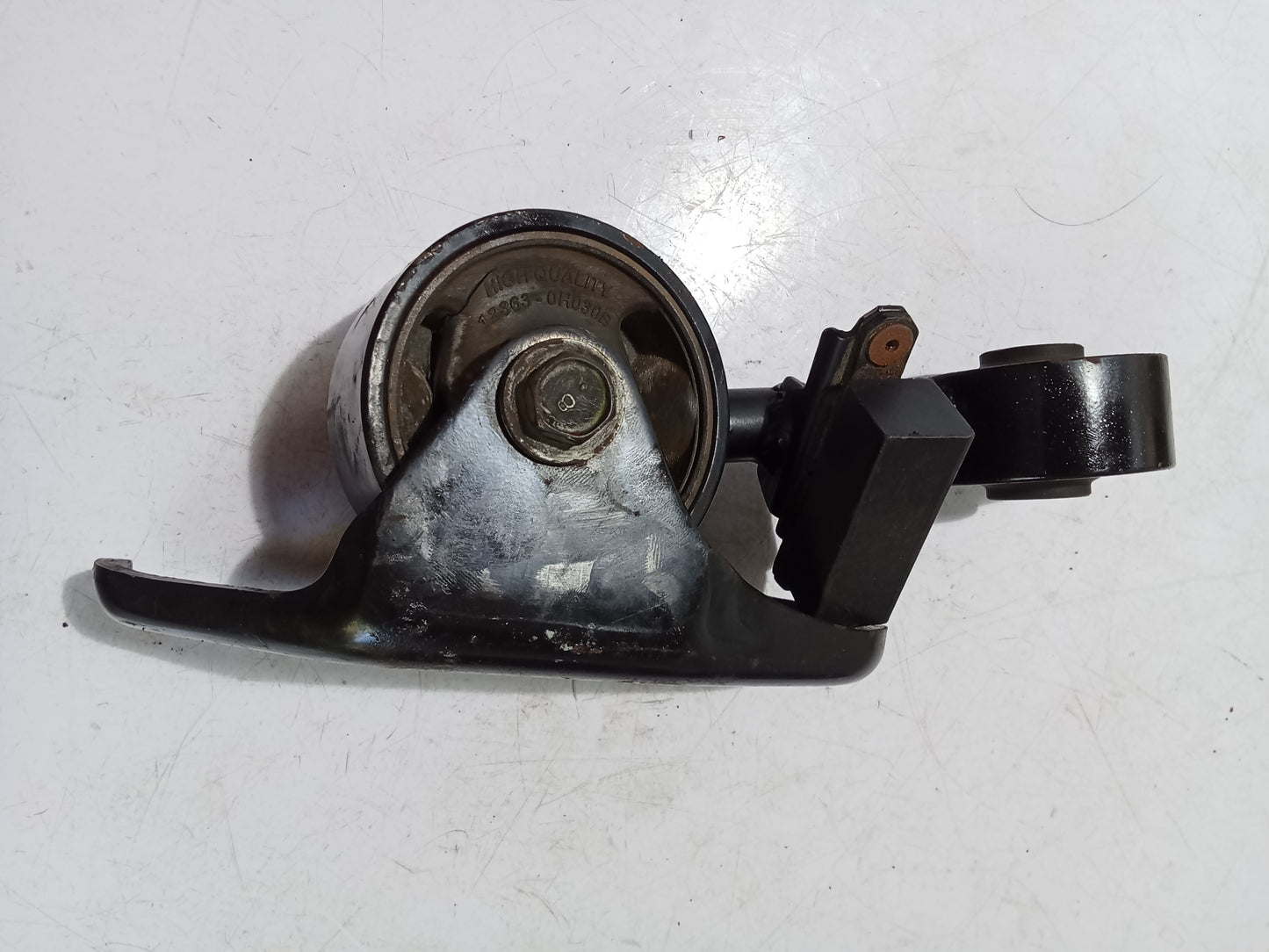 Engine Mount | Toyota Camry