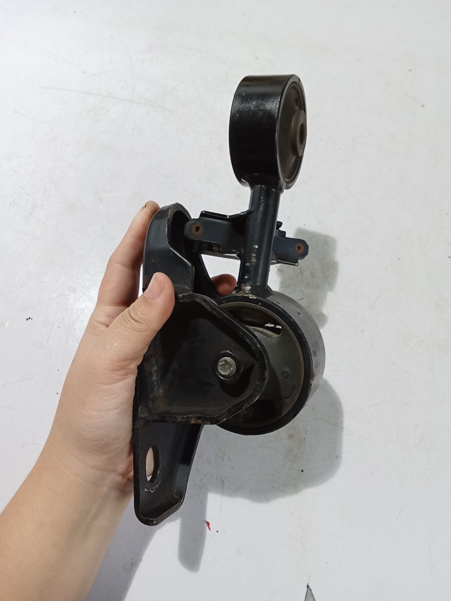 Engine Mount | Toyota Camry