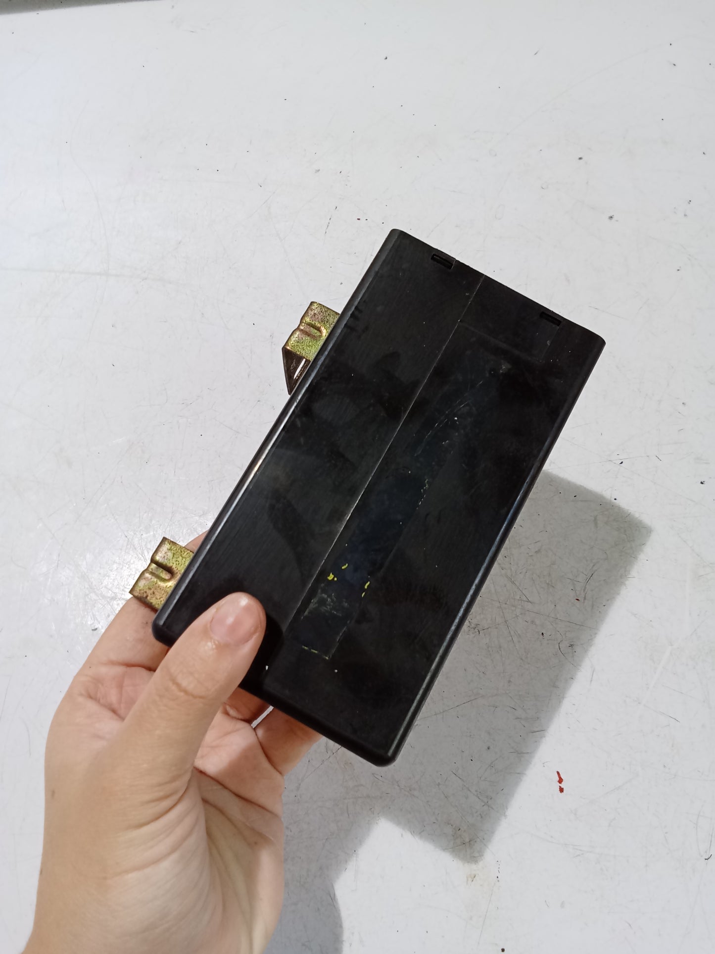 ECU | Nissan Exsalta