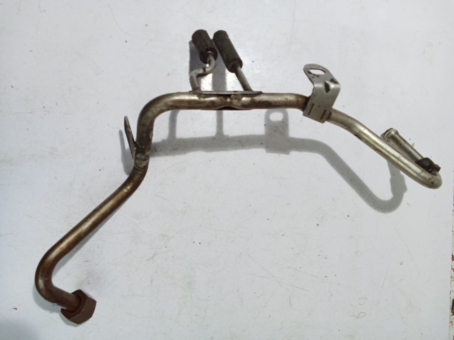 Air Conditioner Hose | Ford Eco Sport 2.0