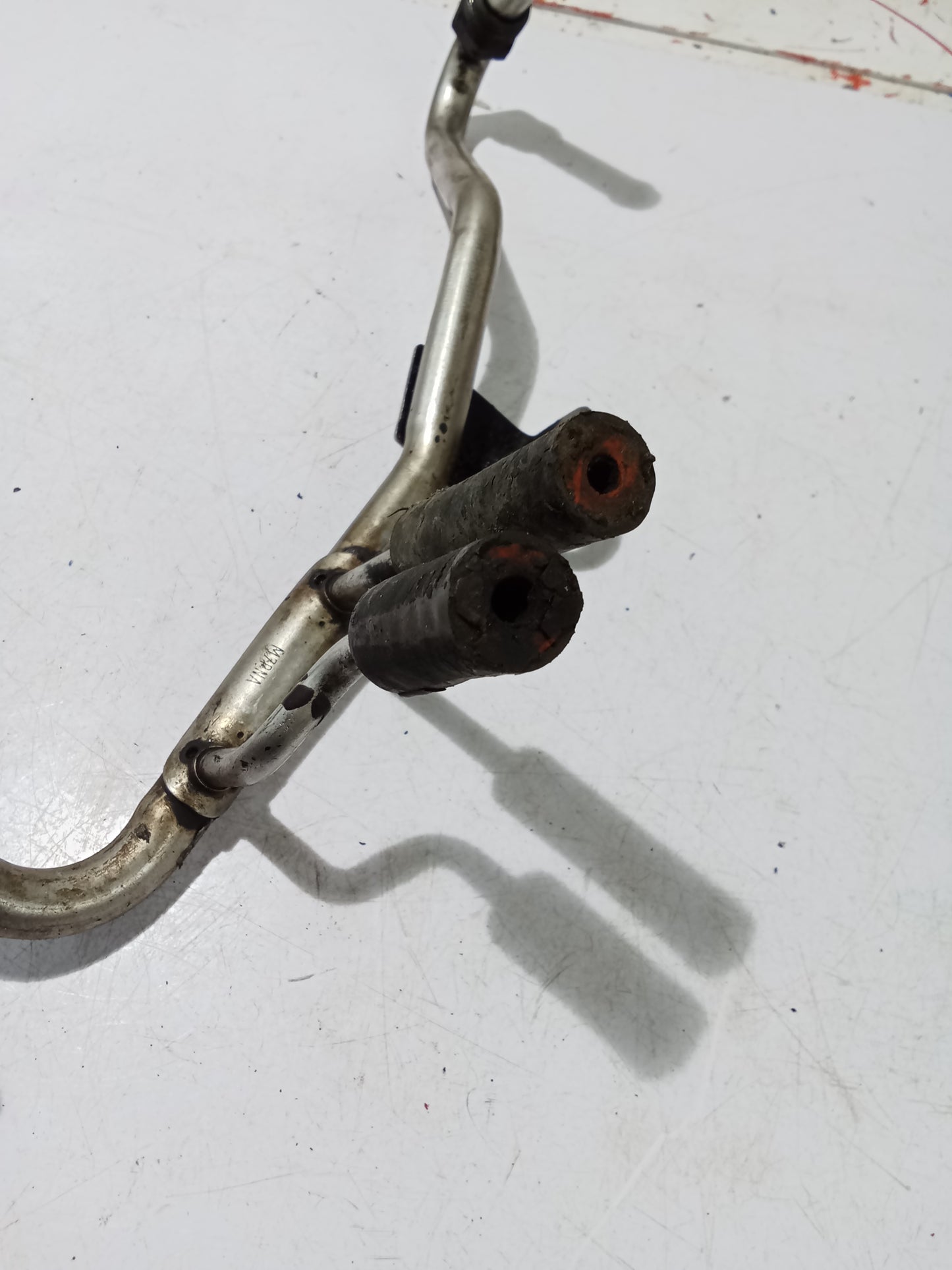 Air Conditioner Hose | Ford Eco Sport 2.0