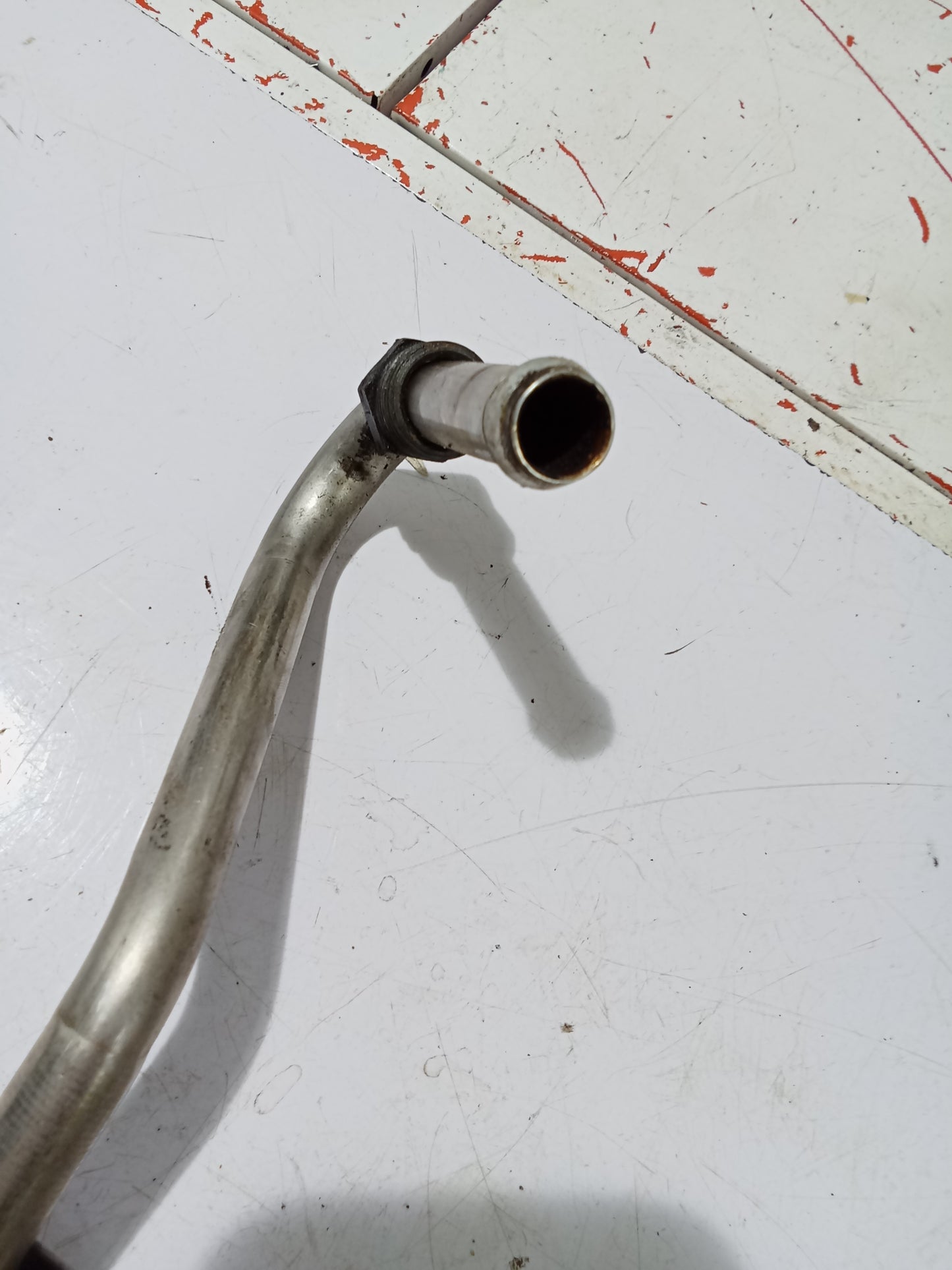 Air Conditioner Hose | Ford Eco Sport 2.0