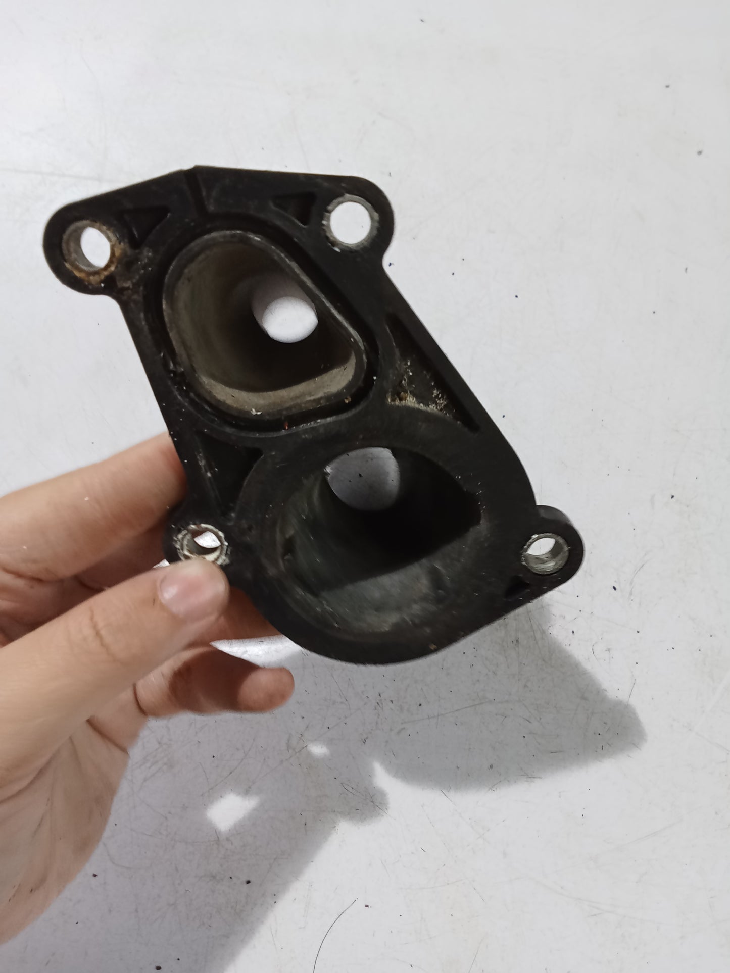 Thermostat Housing | Ford Focus 2.0