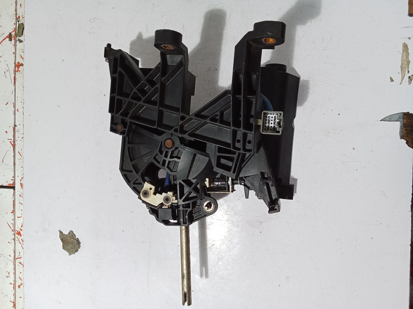 Gear Shifter | Ford Focus | Red