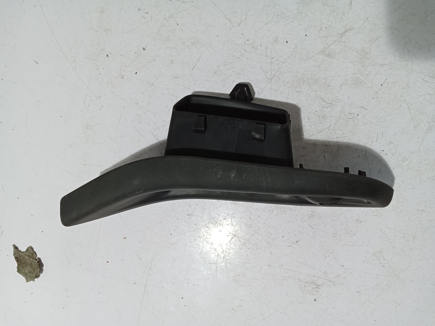 Door Panel D/S | Ford Focus | Red
