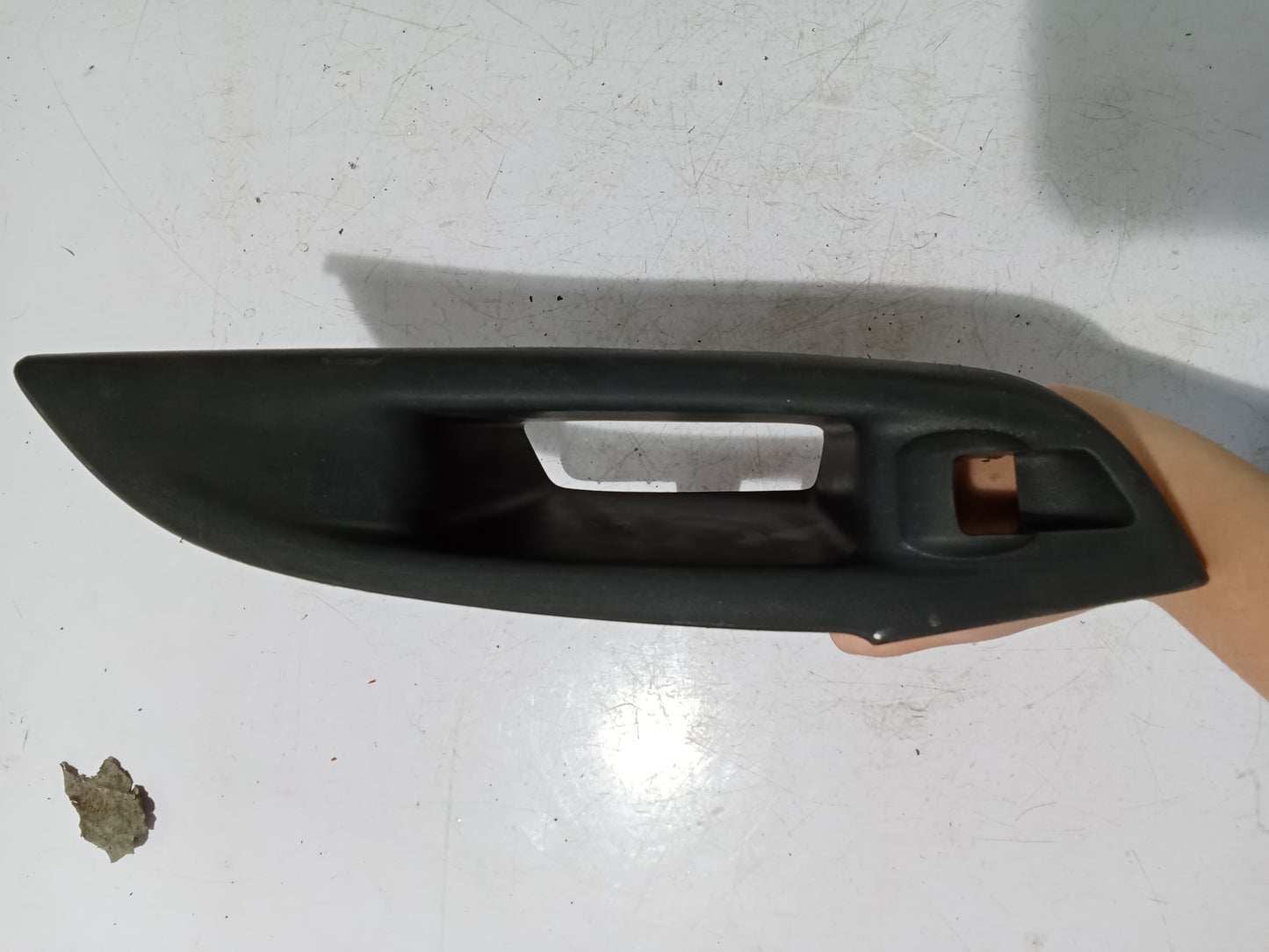 Door Panel D/S | Ford Focus | Red