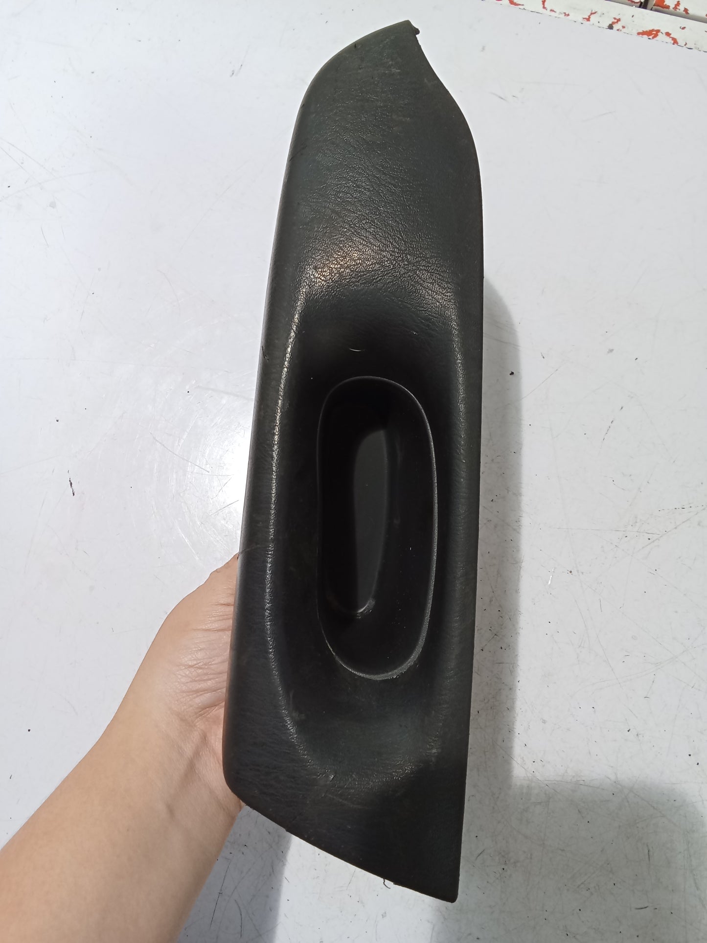 Door Panel P/S | Ford Focus| Red
