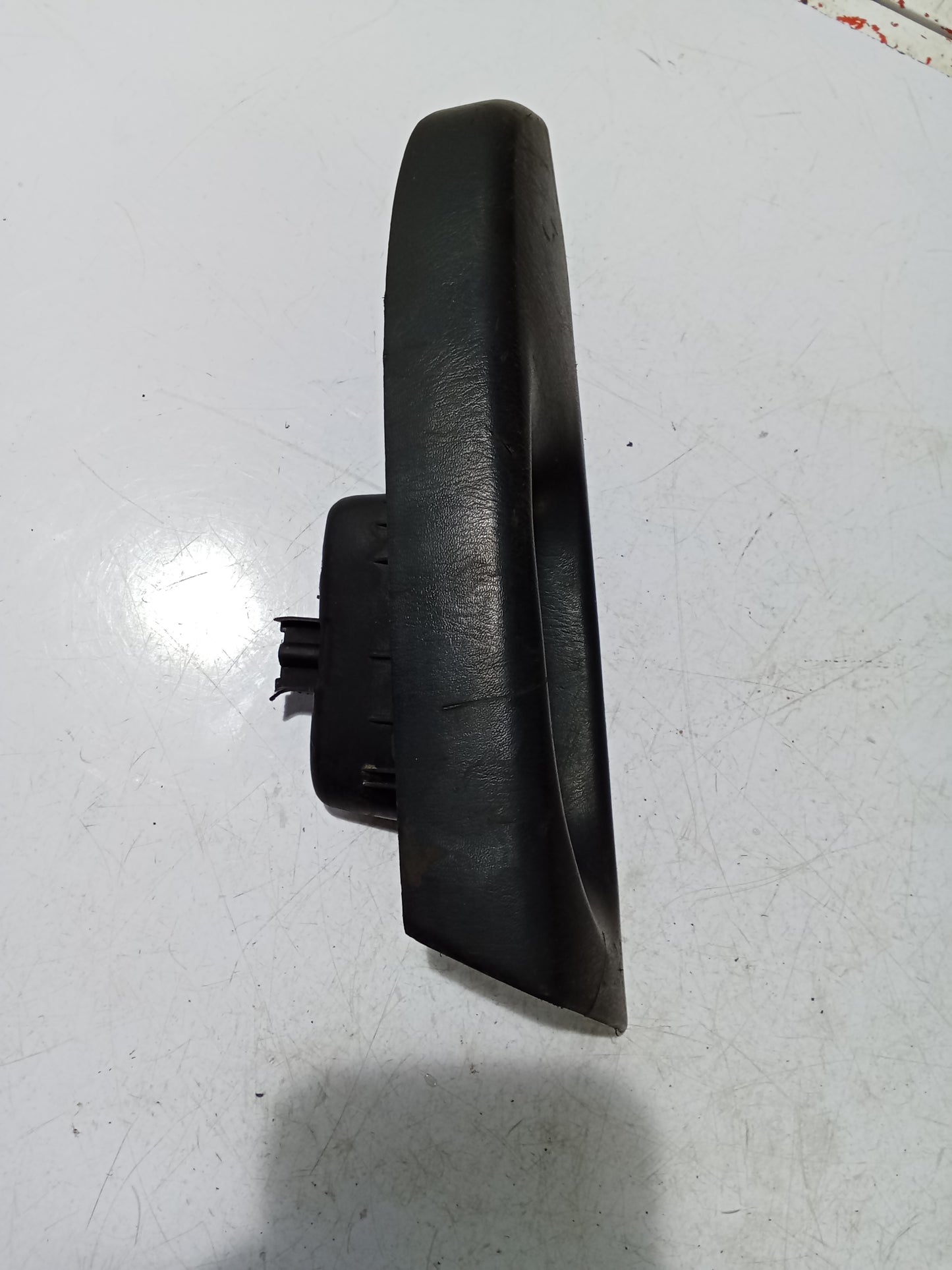 Door Panel P/S | Ford Focus| Red