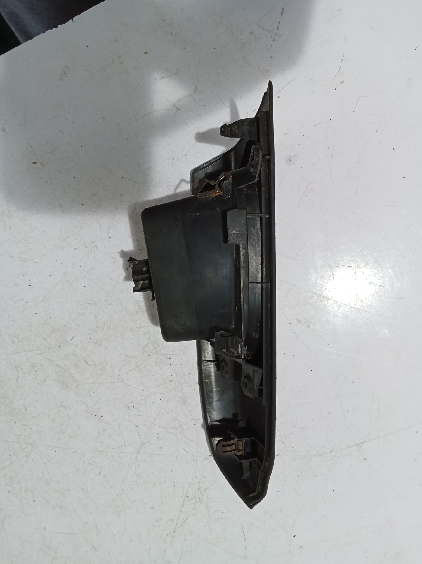 Door Panel P/S | Ford Focus| Red