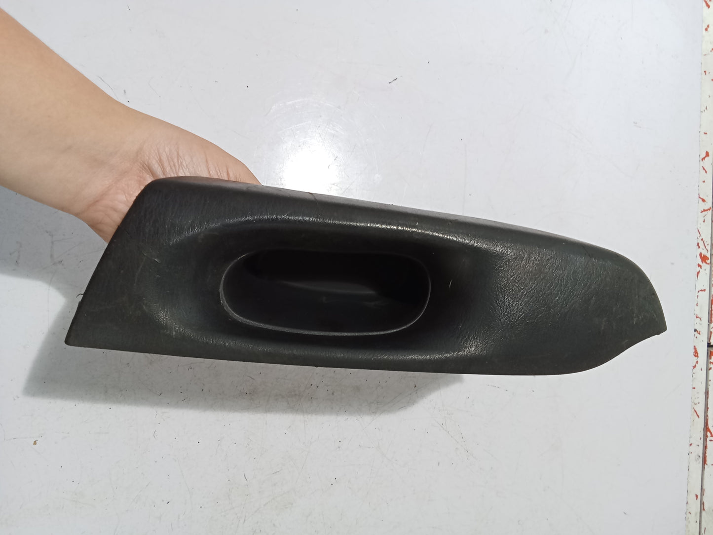 Door Panel P/S | Ford Focus| Red