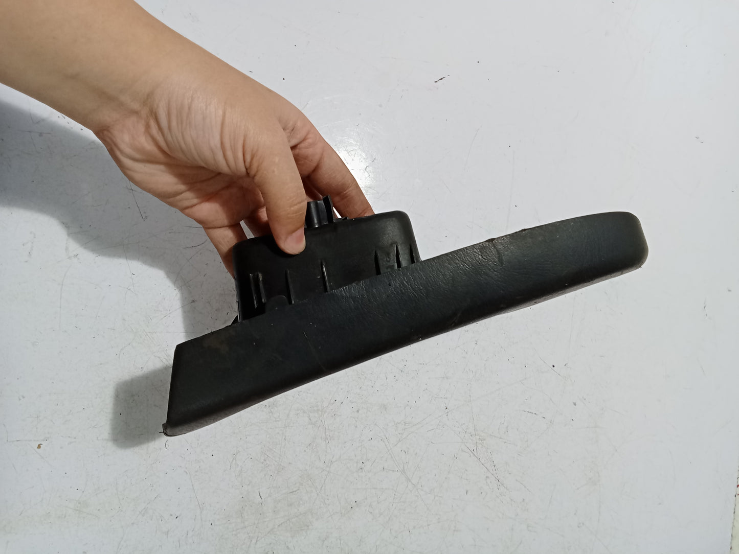 Door Panel P/S | Ford Focus| Red