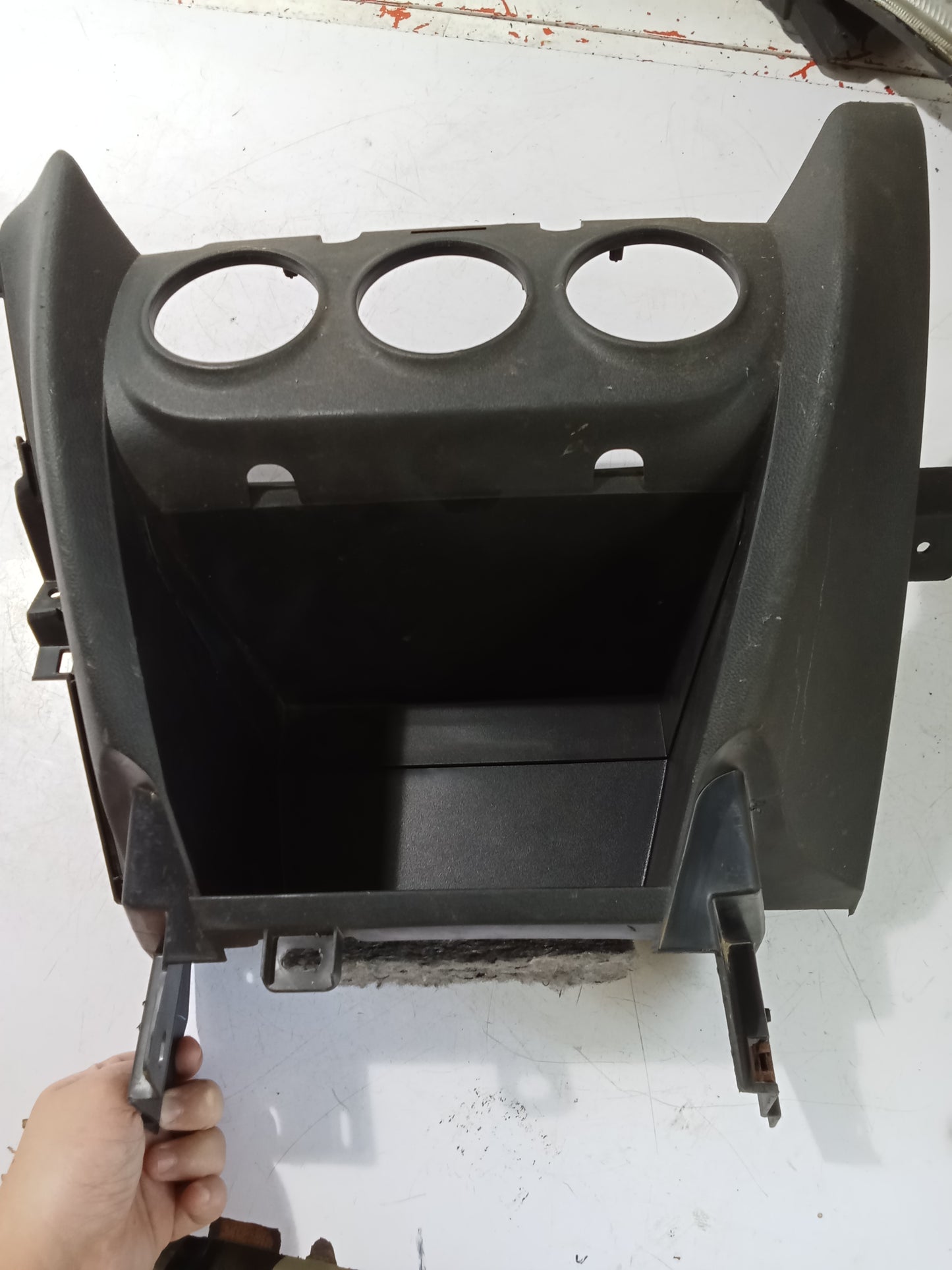 Center Frame Console | Mitsubishi Asx