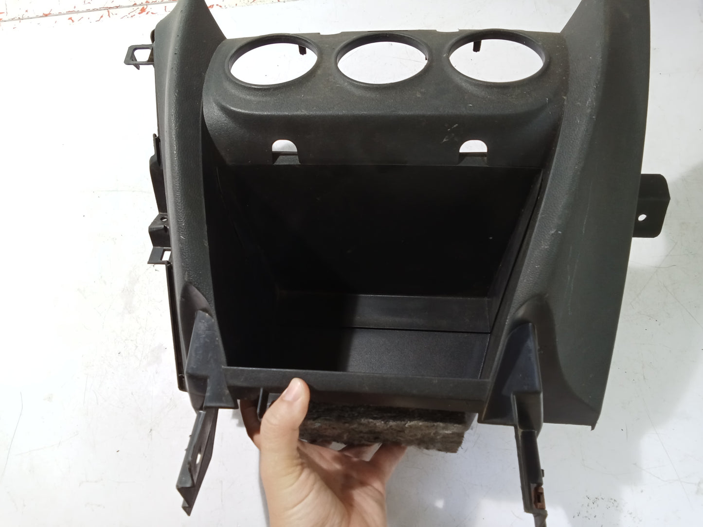 Center Frame Console | Mitsubishi Asx