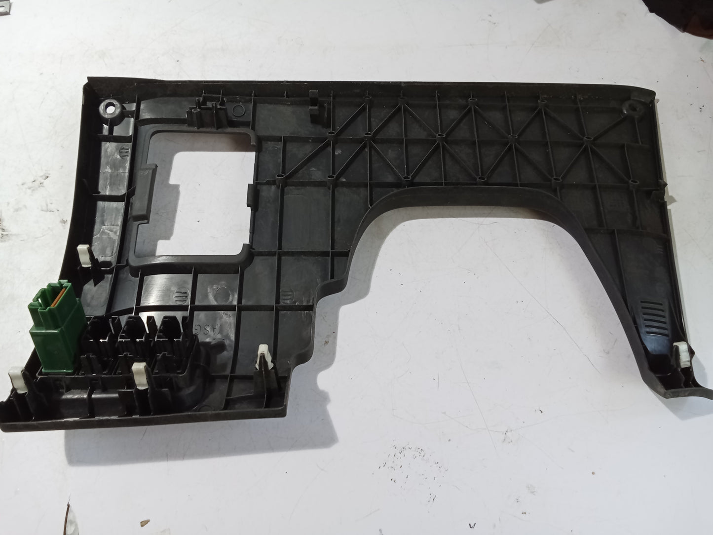 Dashboard Trim | Mitsubishi Asx