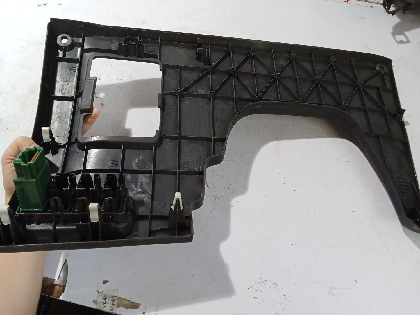 Dashboard Trim | Mitsubishi Asx