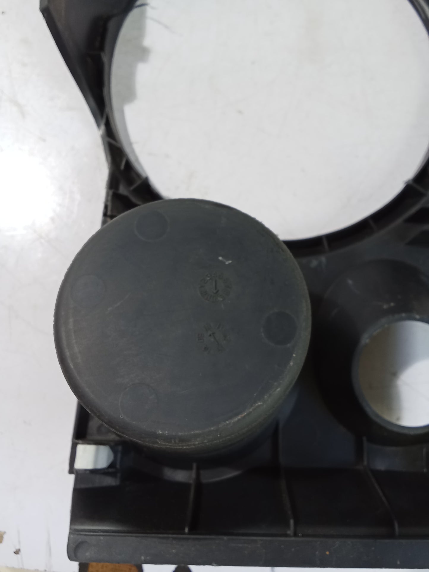 Cup Holder | Mitsubishi Asx