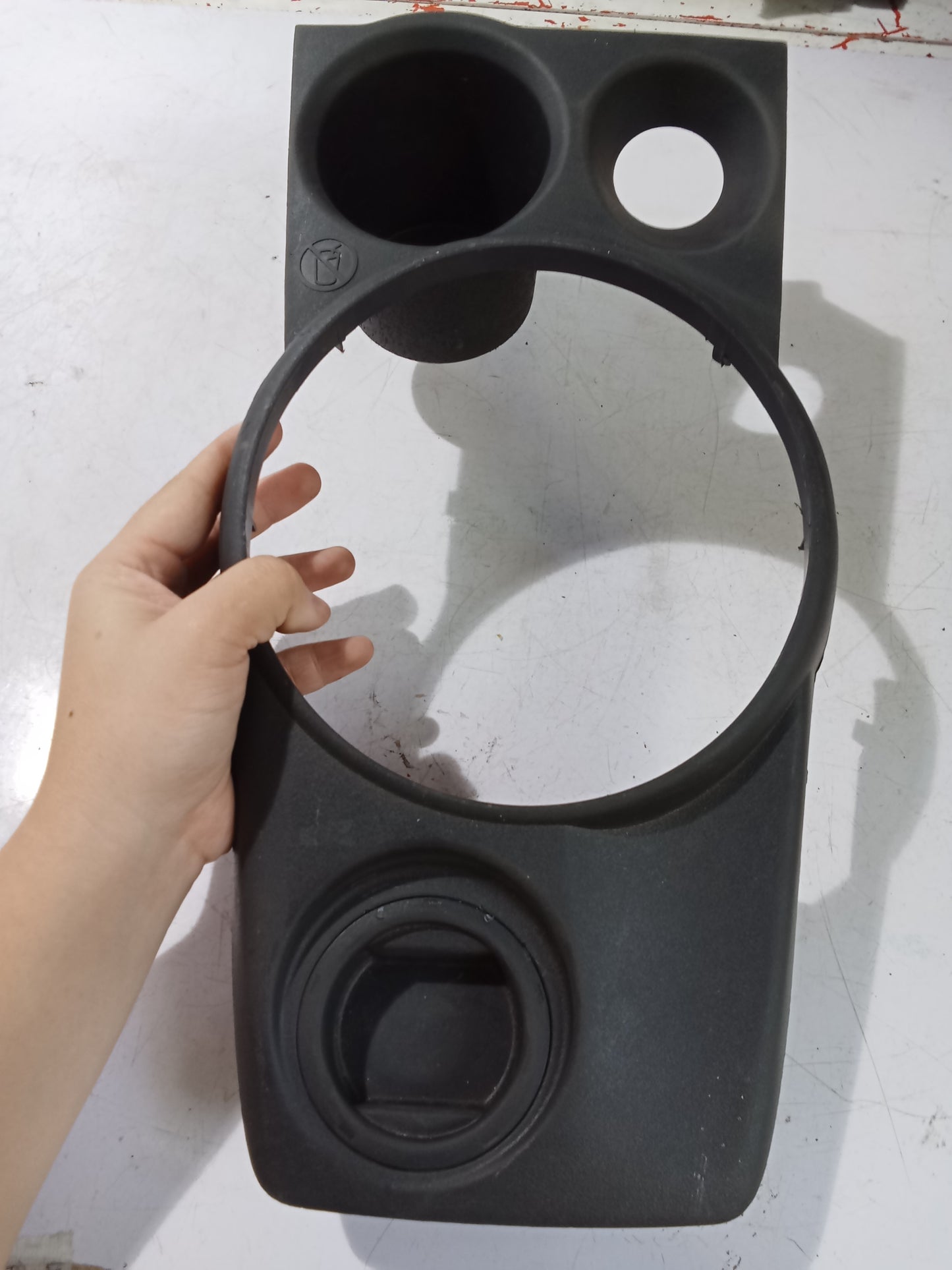 Cup Holder | Mitsubishi Asx