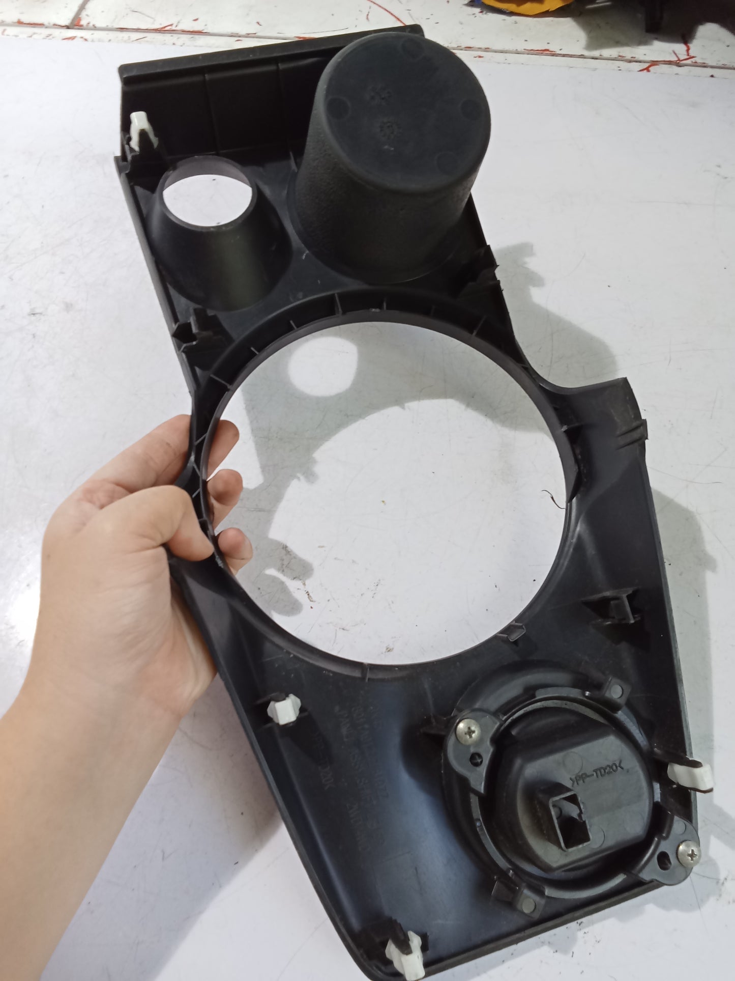 Cup Holder | Mitsubishi Asx