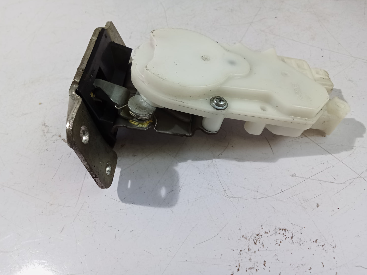 Lock Latch Aquator | Mitsubishi Asx