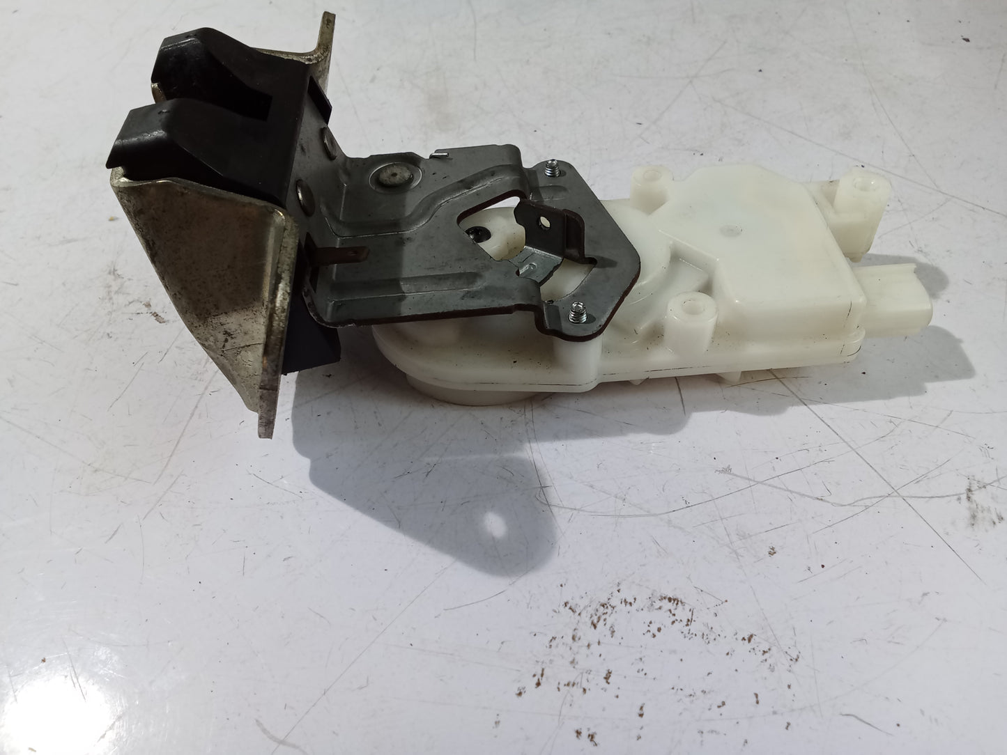 Lock Latch Aquator | Mitsubishi Asx