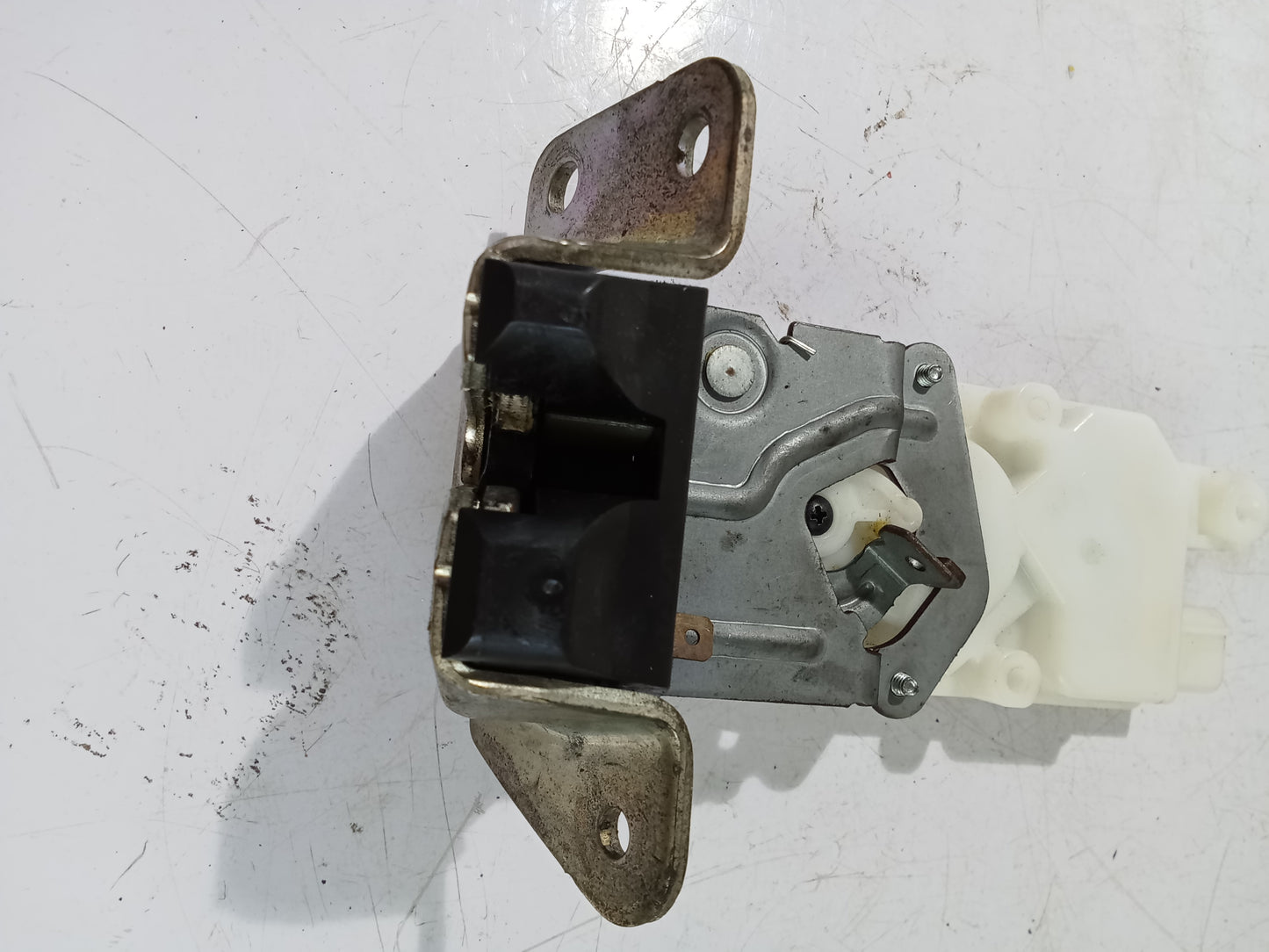 Lock Latch Aquator | Mitsubishi Asx