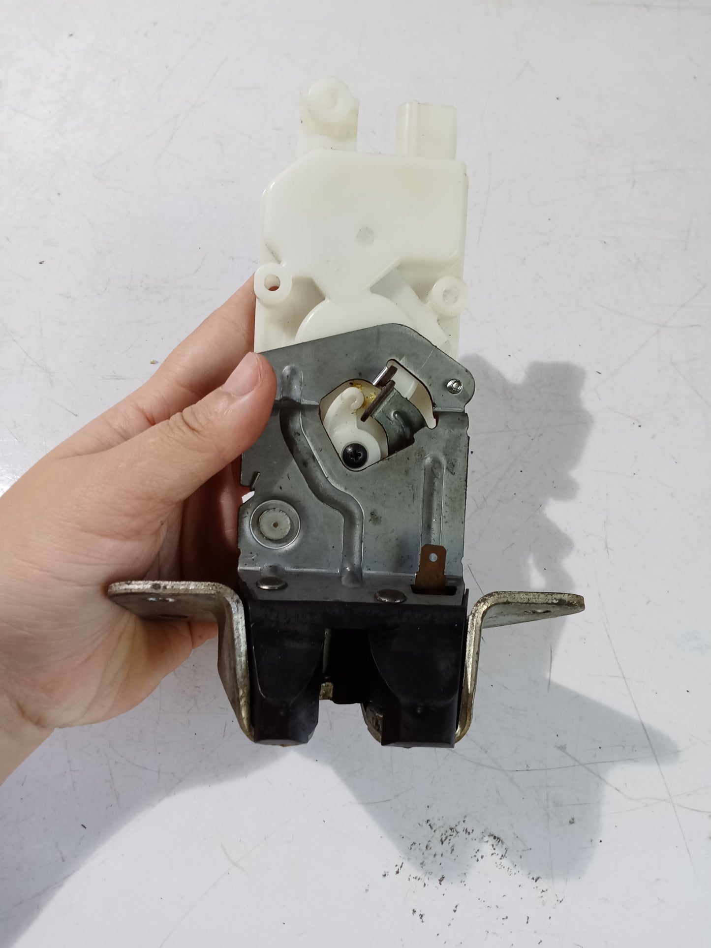 Lock Latch Aquator | Mitsubishi Asx