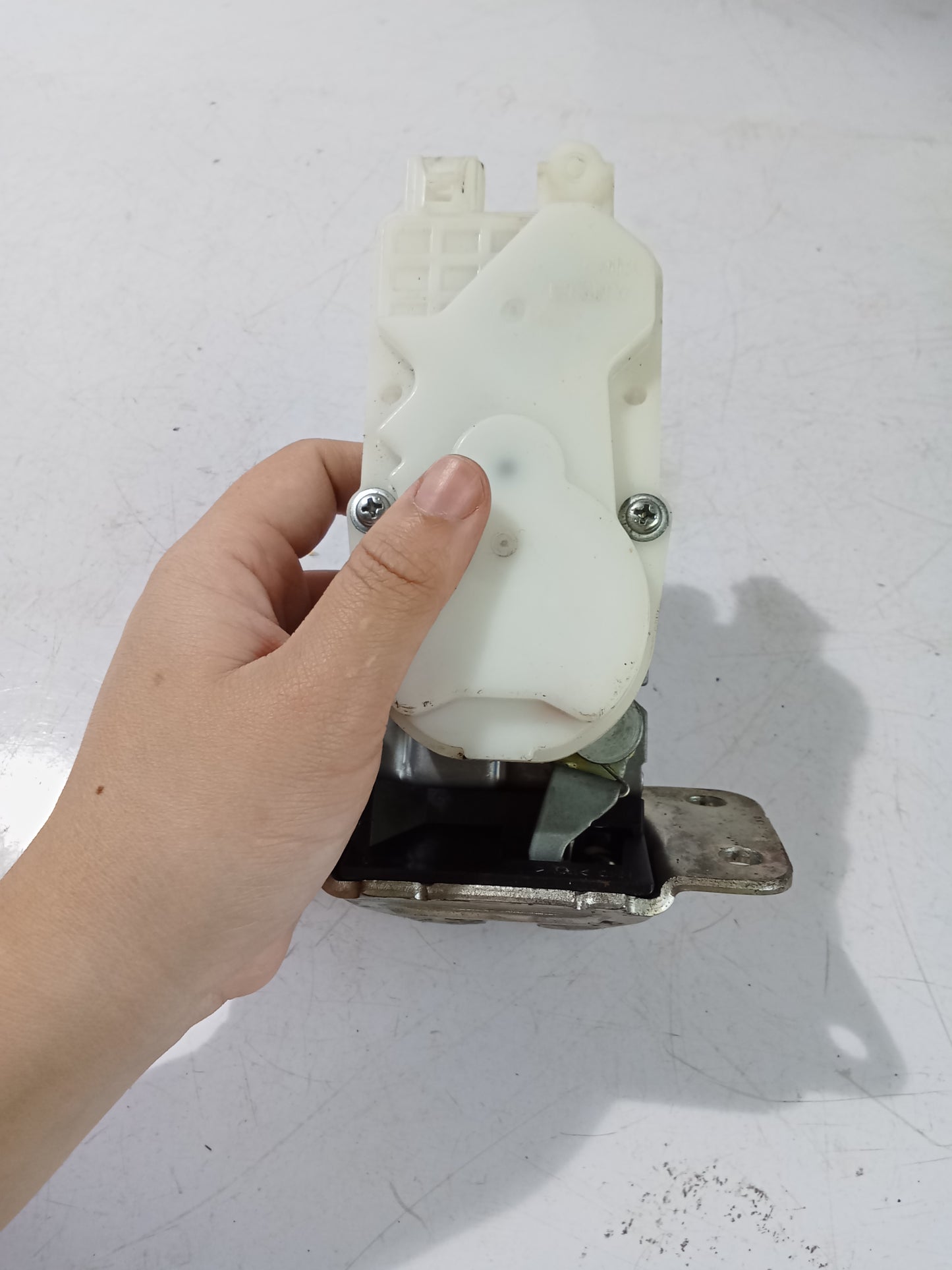 Lock Latch Aquator | Mitsubishi Asx
