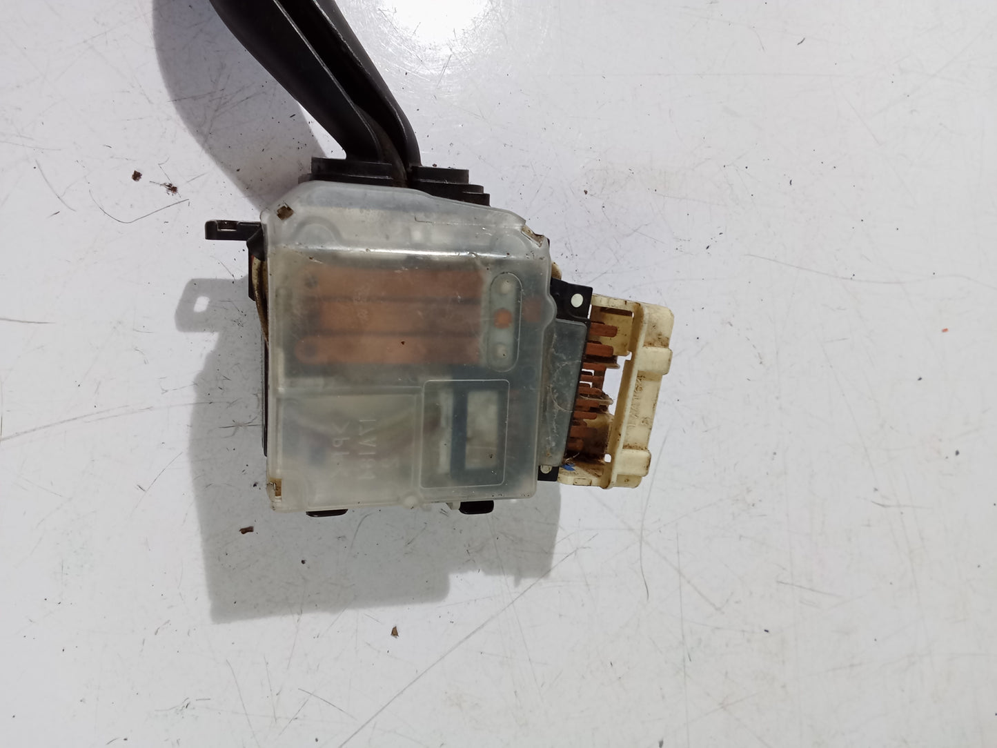 Signal Switch | Ford Escape 2.3