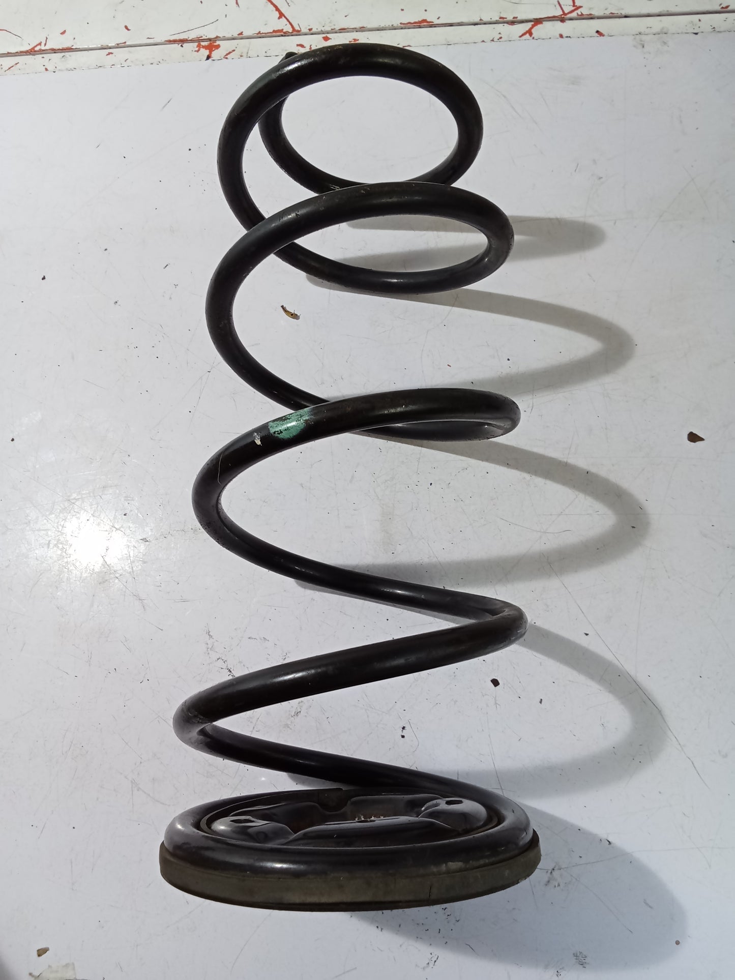 Coil Spring | Ford Escape 2.3