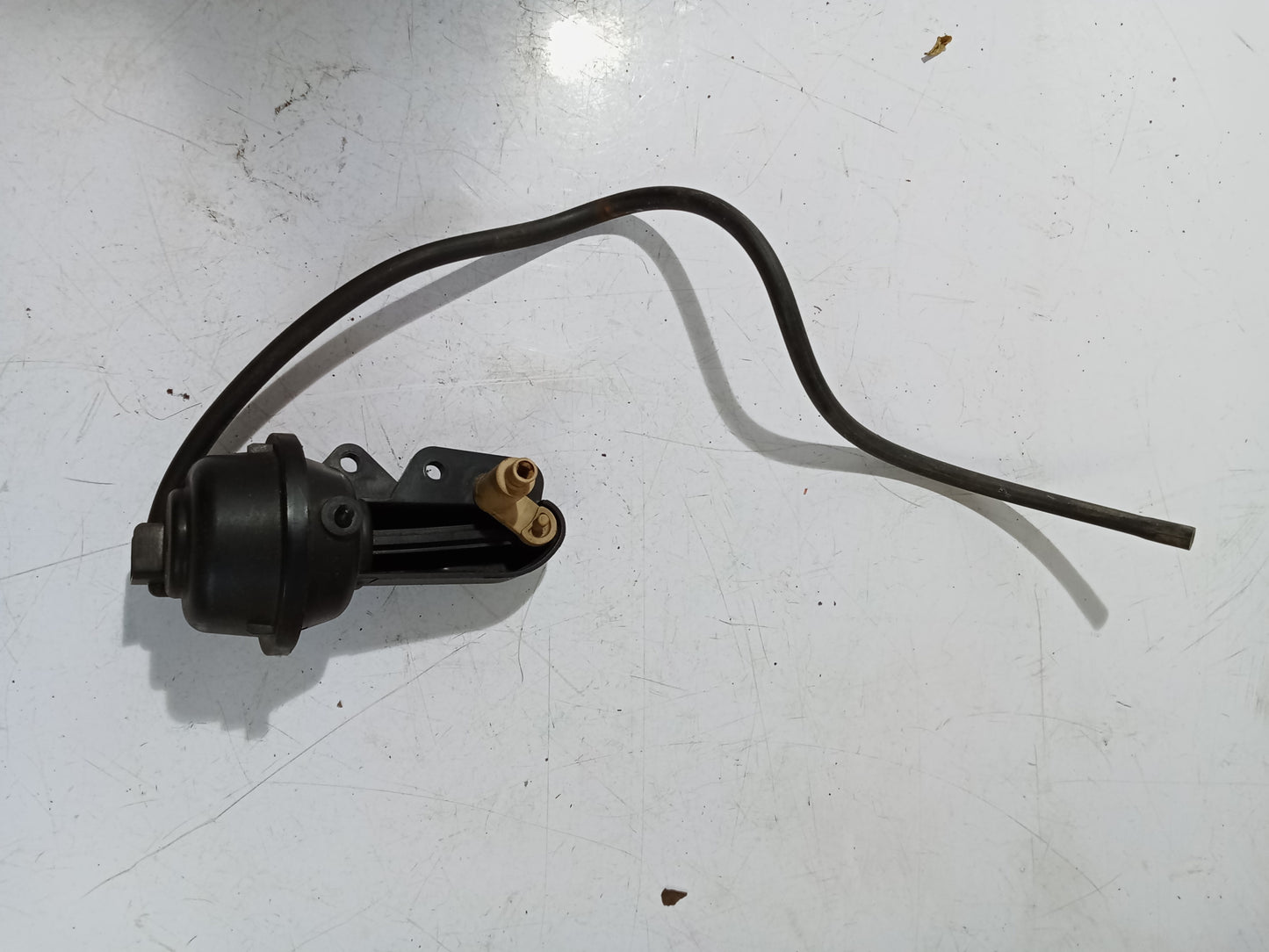 Intake Throttle Body | Ford Escape 2.3