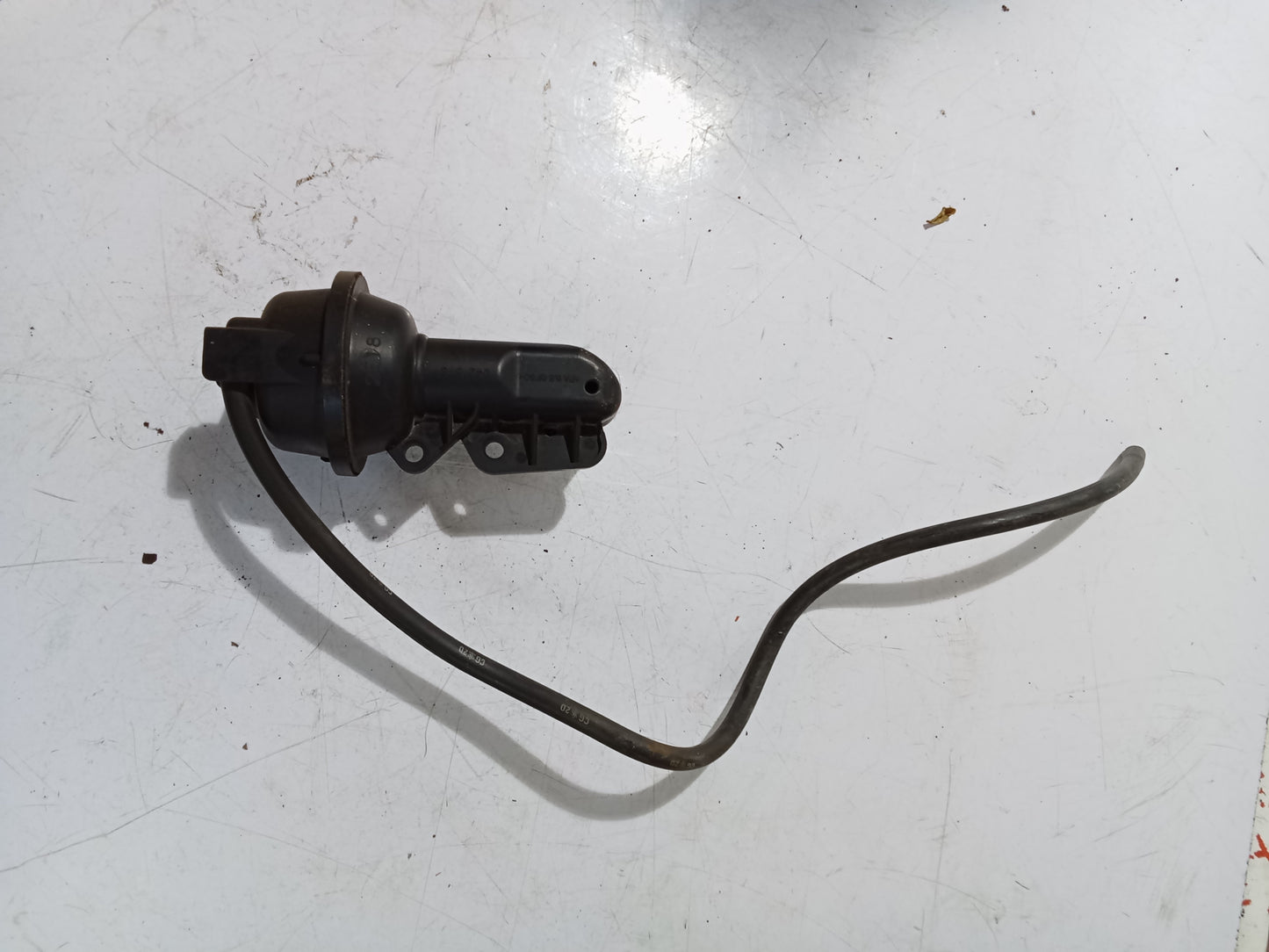 Intake Throttle Body | Ford Escape 2.3