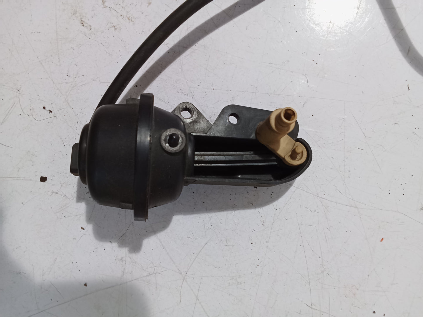Intake Throttle Body | Ford Escape 2.3