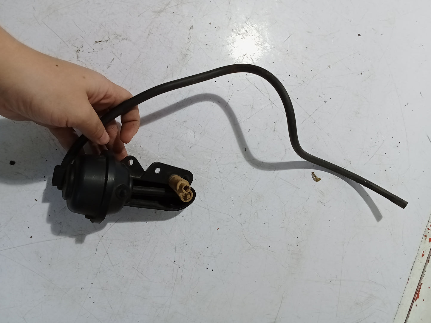 Intake Throttle Body | Ford Escape 2.3