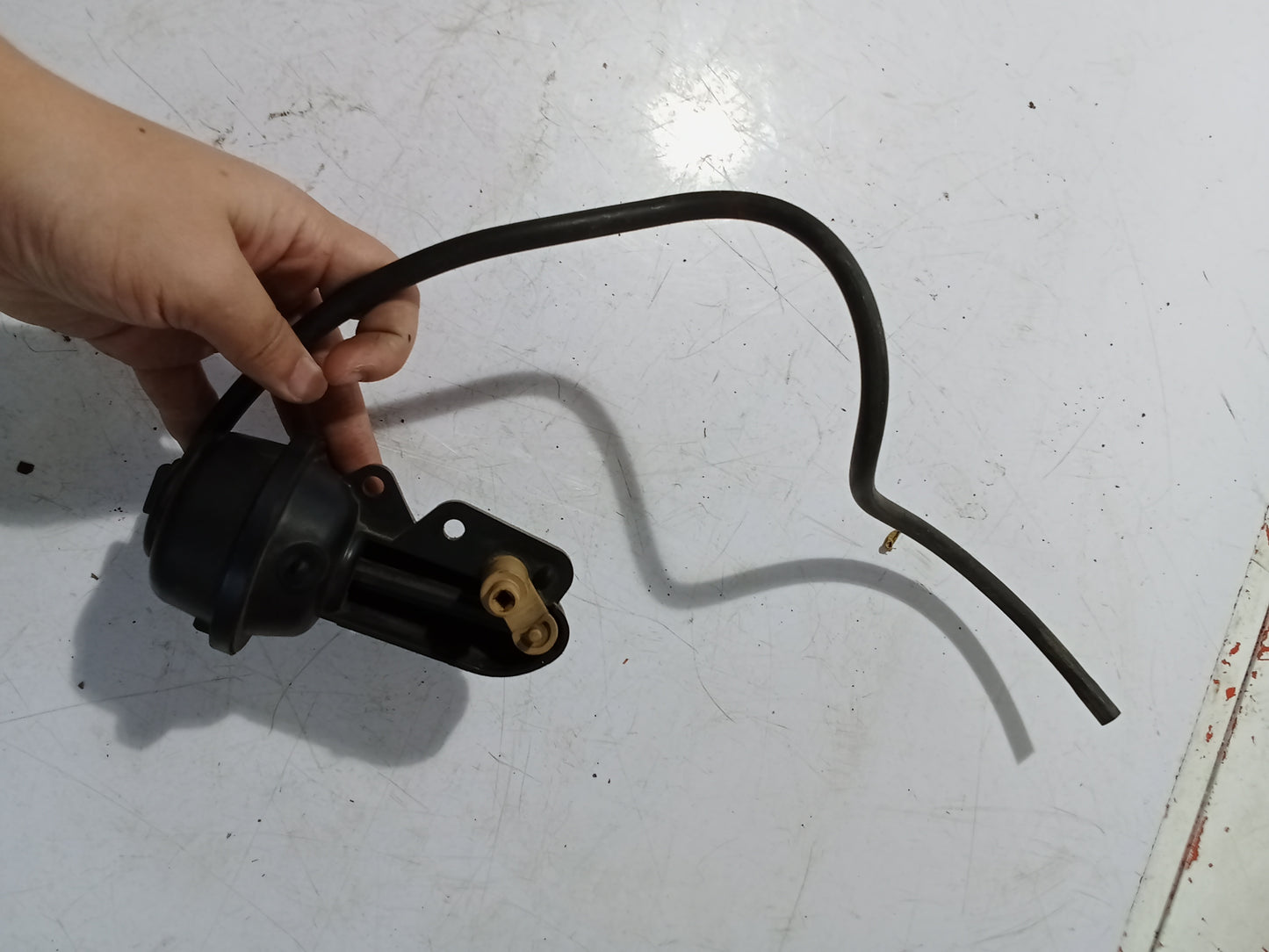Intake Throttle Body | Ford Escape 2.3