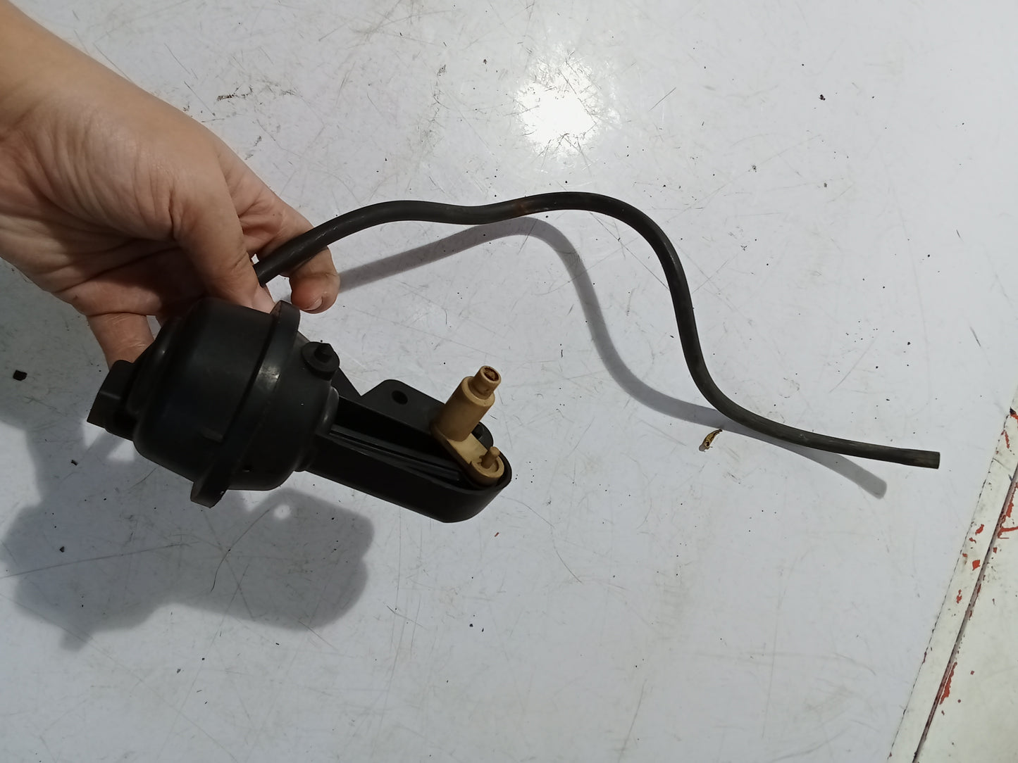 Intake Throttle Body | Ford Escape 2.3