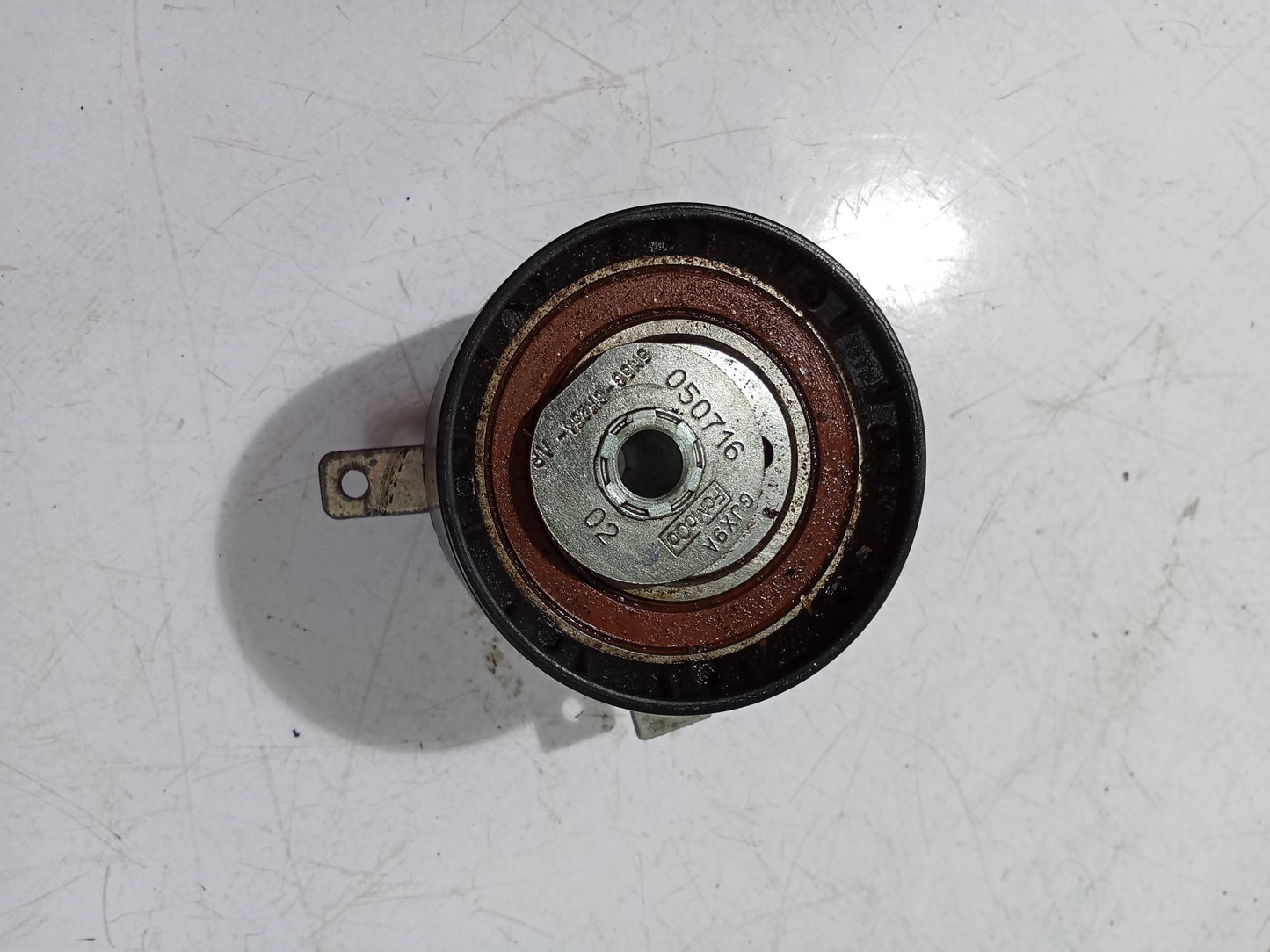 Tensioner | Ford EcoSport